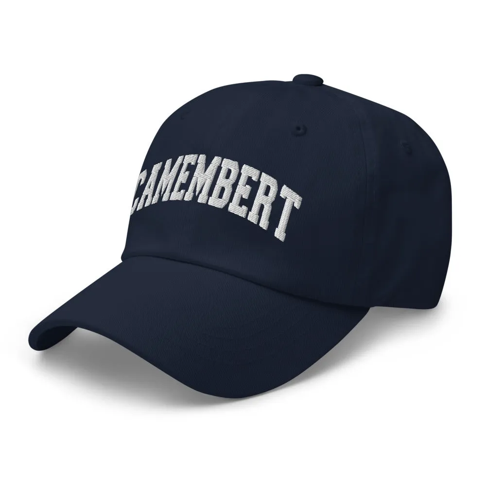 Camembert Cap   Colours