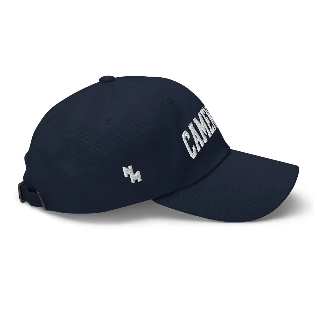 Camembert Cap   Colours