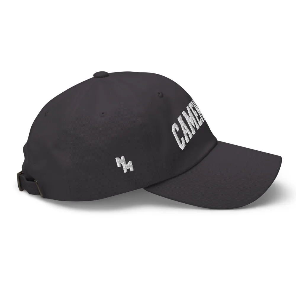 Camembert Cap   Colours