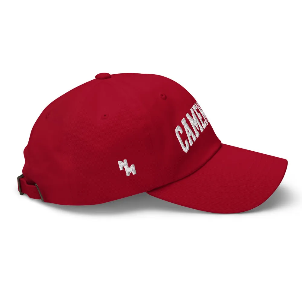 Camembert Cap   Colours