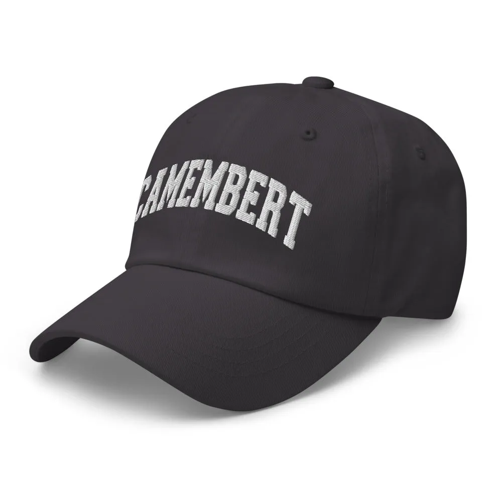 Camembert Cap   Colours
