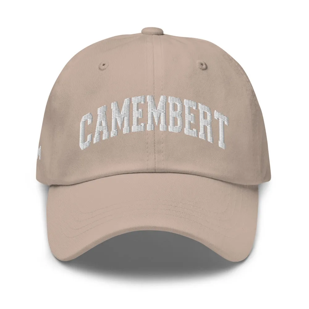 Camembert Cap   Colours