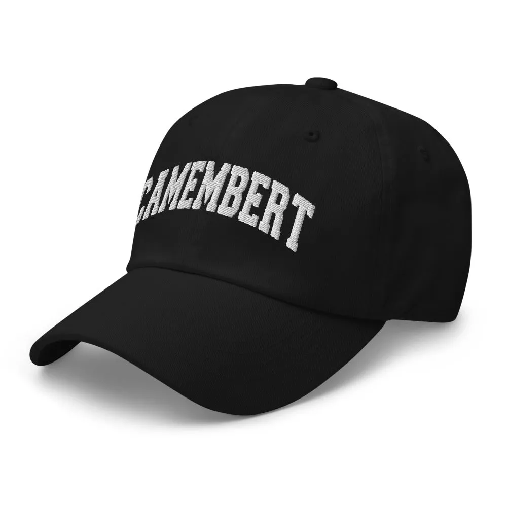 Camembert Cap   Colours