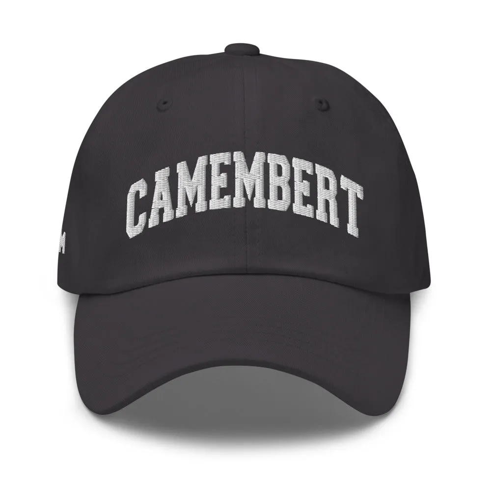 Camembert Cap   Colours