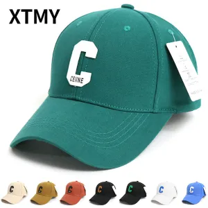 Candy Color Korean Sun Protection Baseball Cap casual-baseball-cap