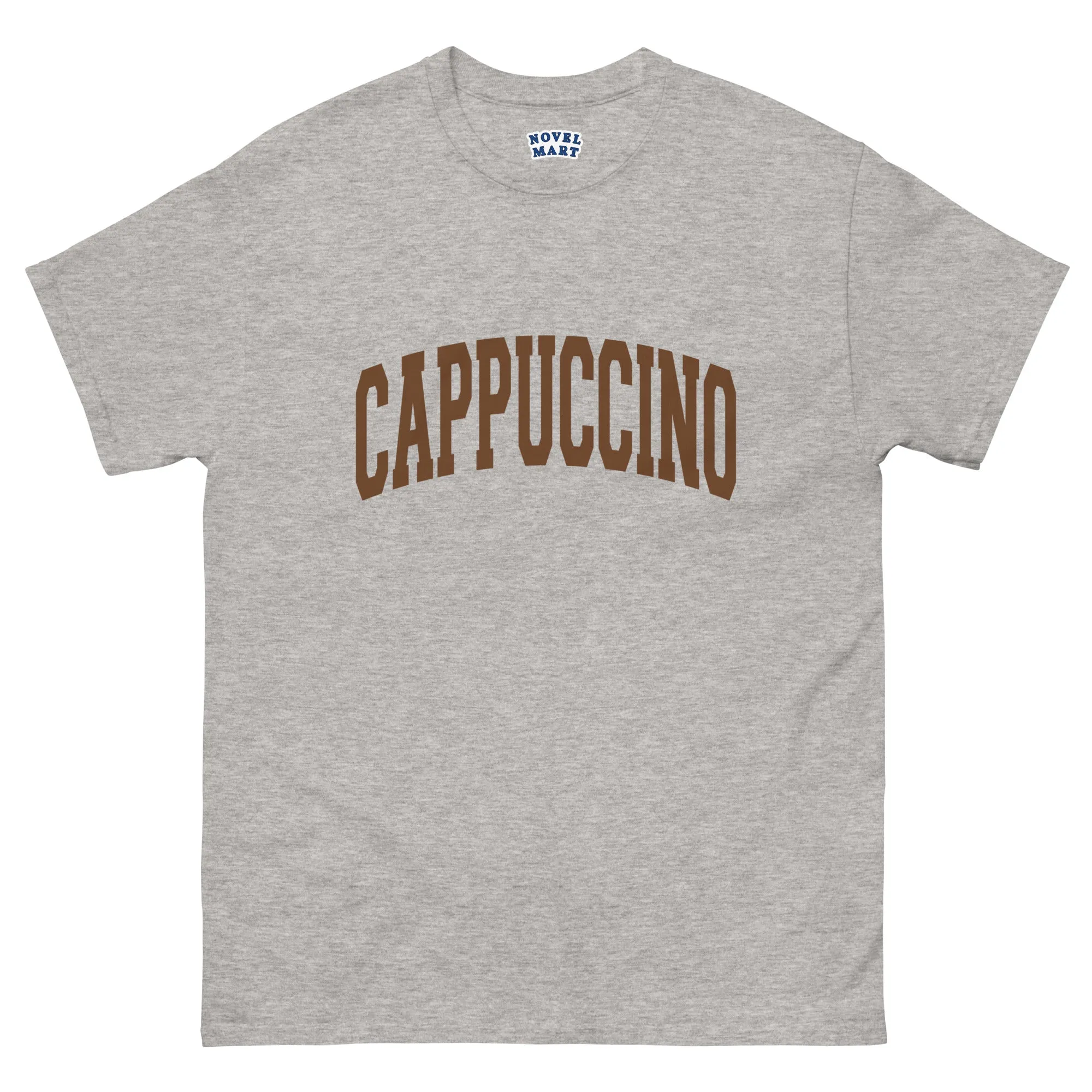 Cappuccino T-Shirt