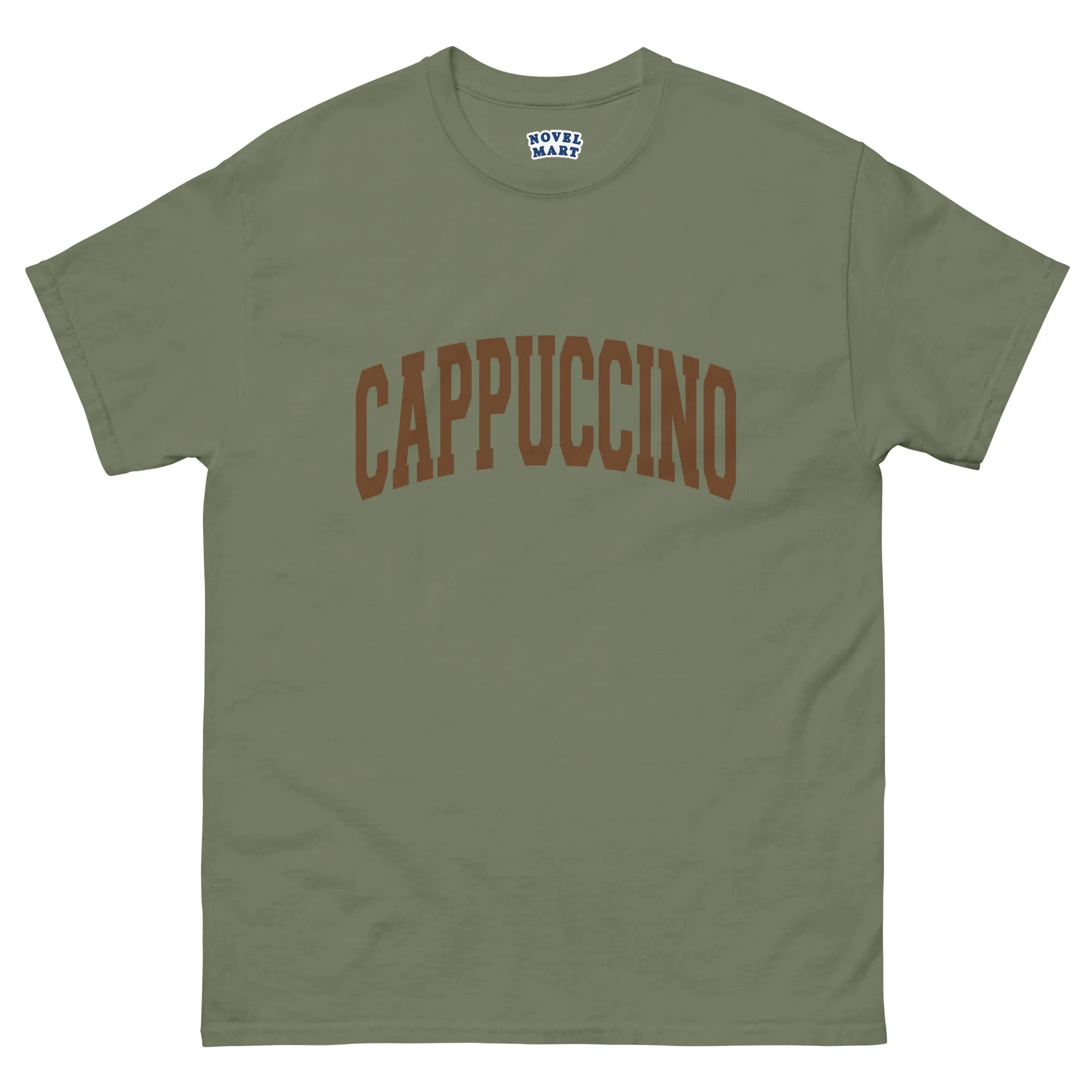 Cappuccino T-Shirt