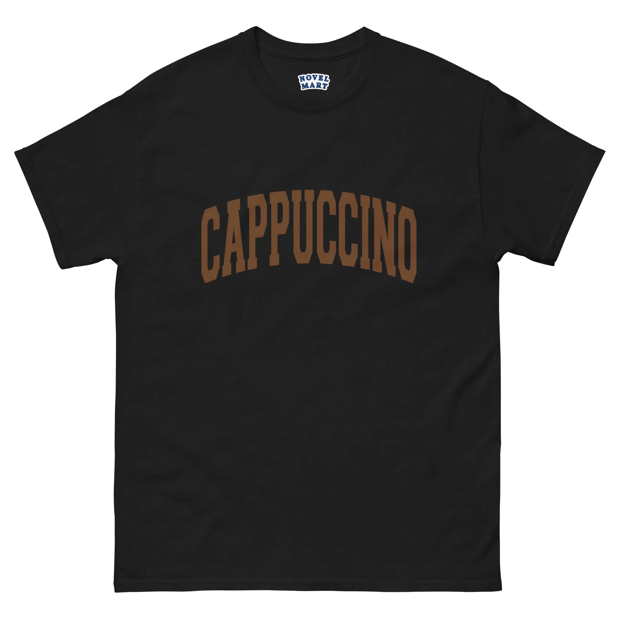 Cappuccino T-Shirt