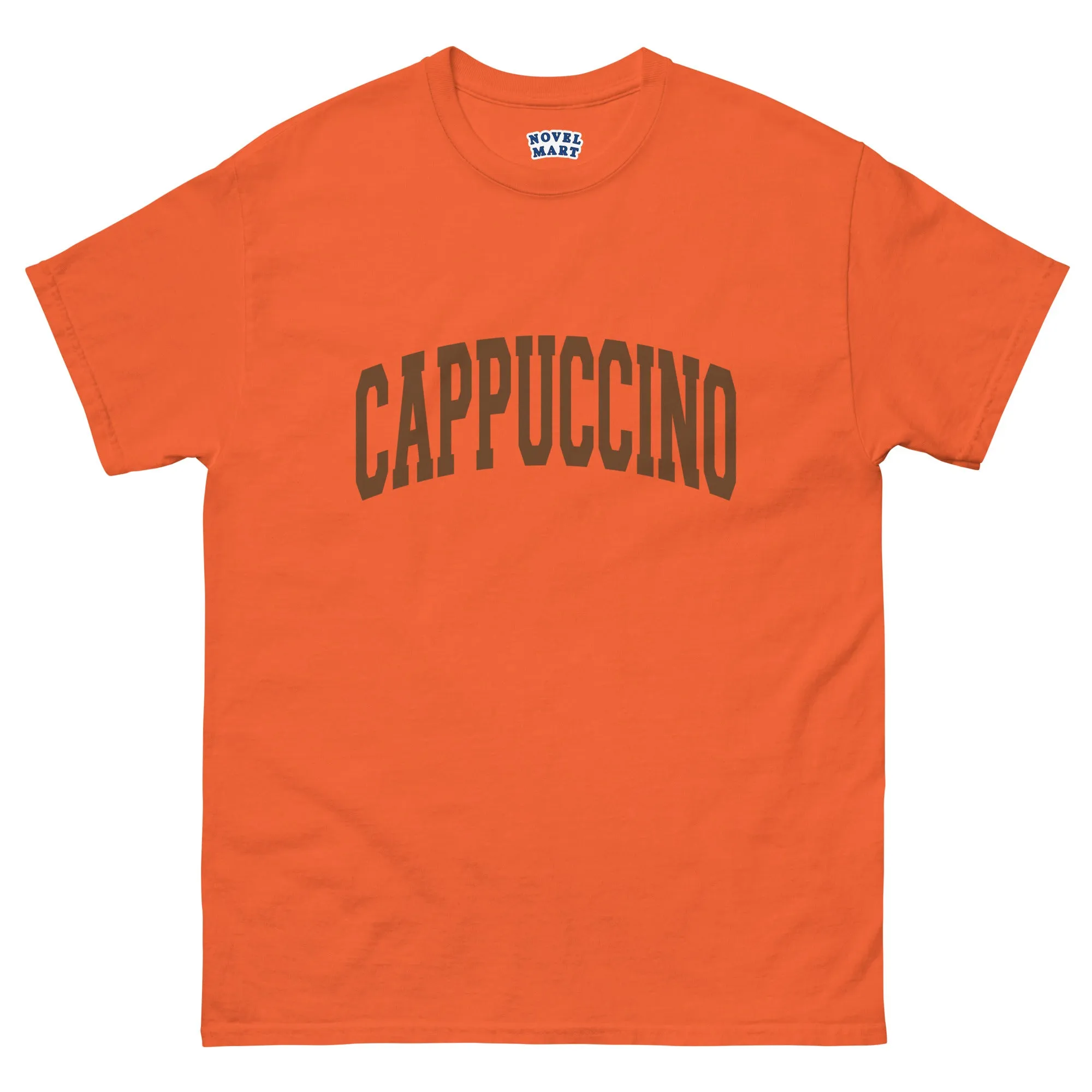 Cappuccino T-Shirt