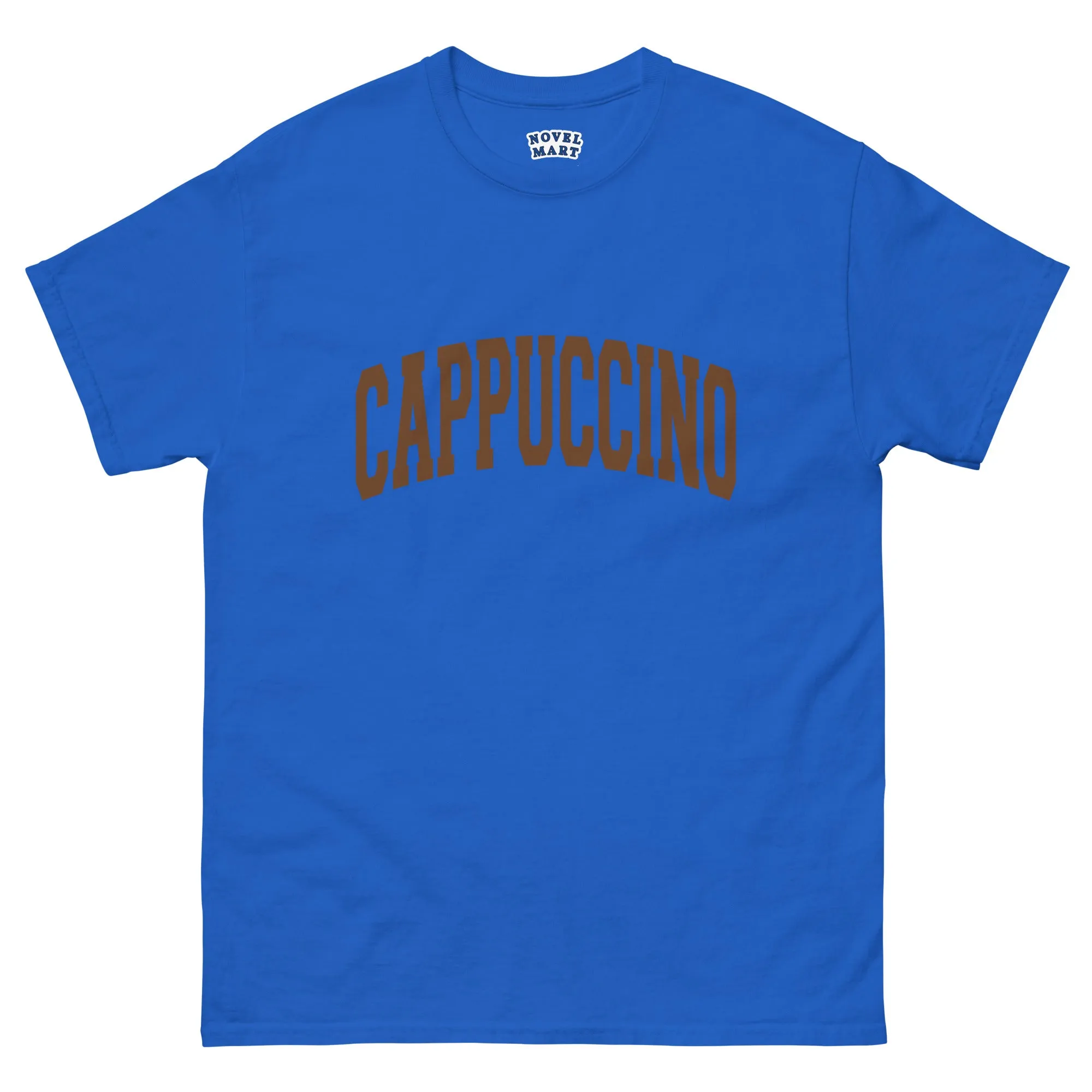 Cappuccino T-Shirt