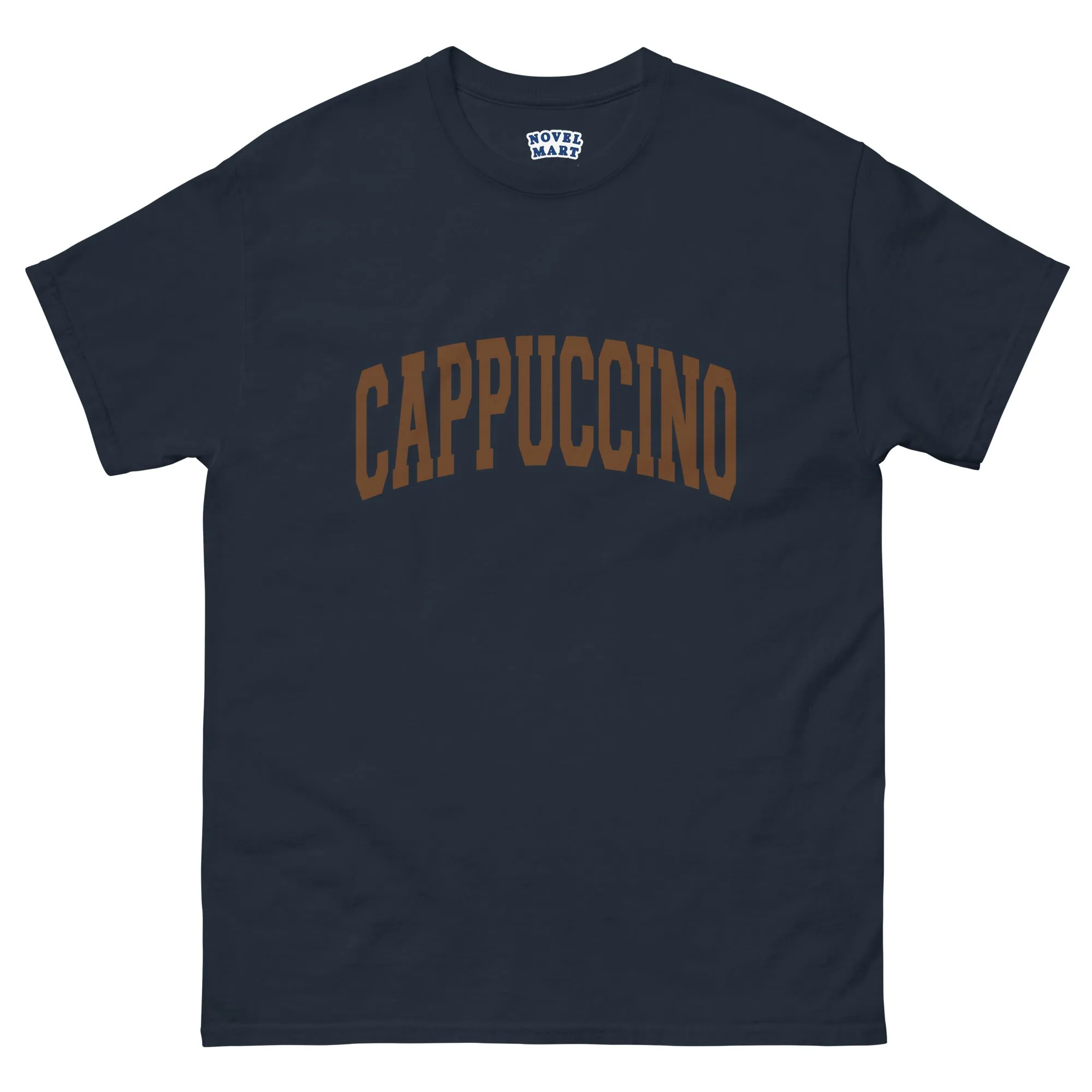Cappuccino T-Shirt