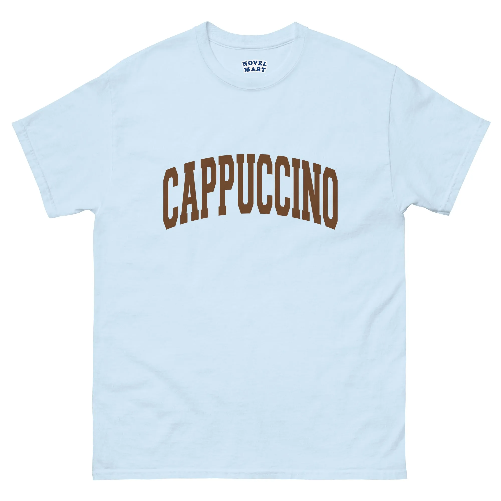 Cappuccino T-Shirt
