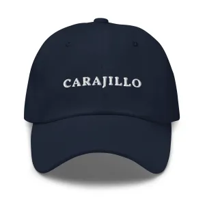 Carajillo Dad Cap casual-baseball-cap