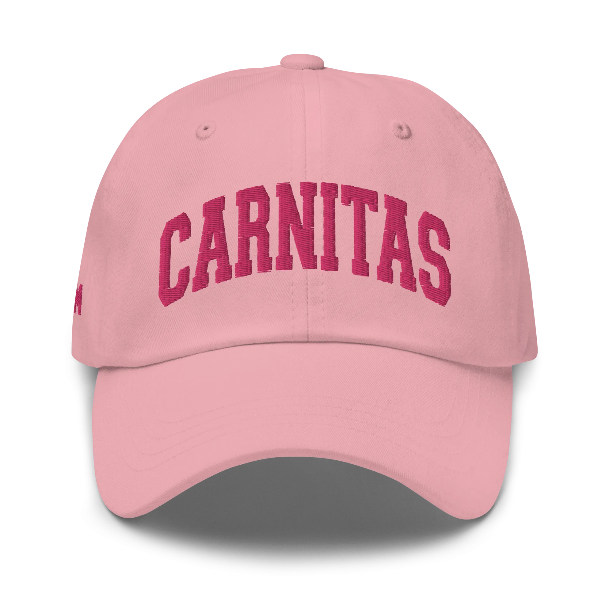 Carnitas Sports Cap