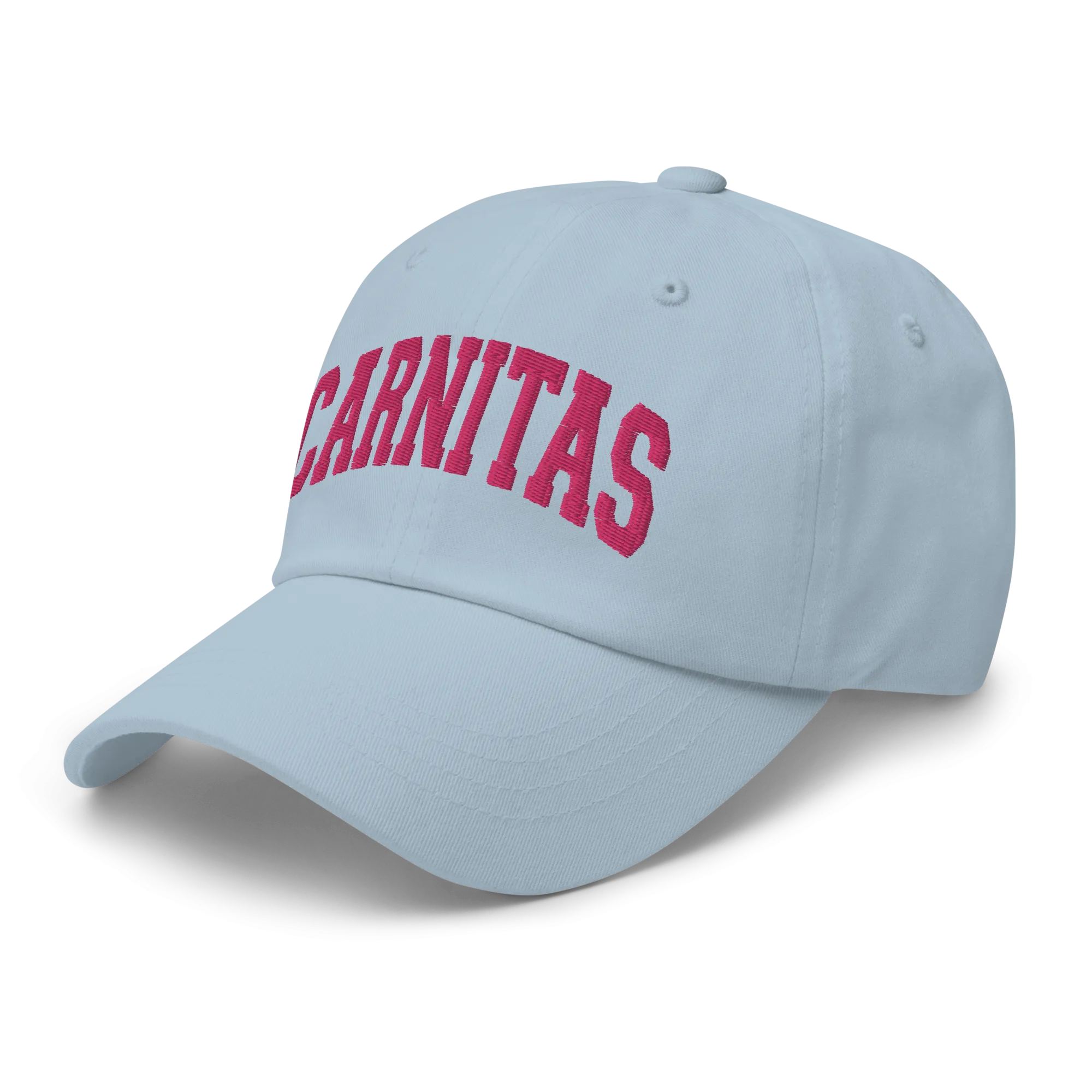 Carnitas Sports Cap