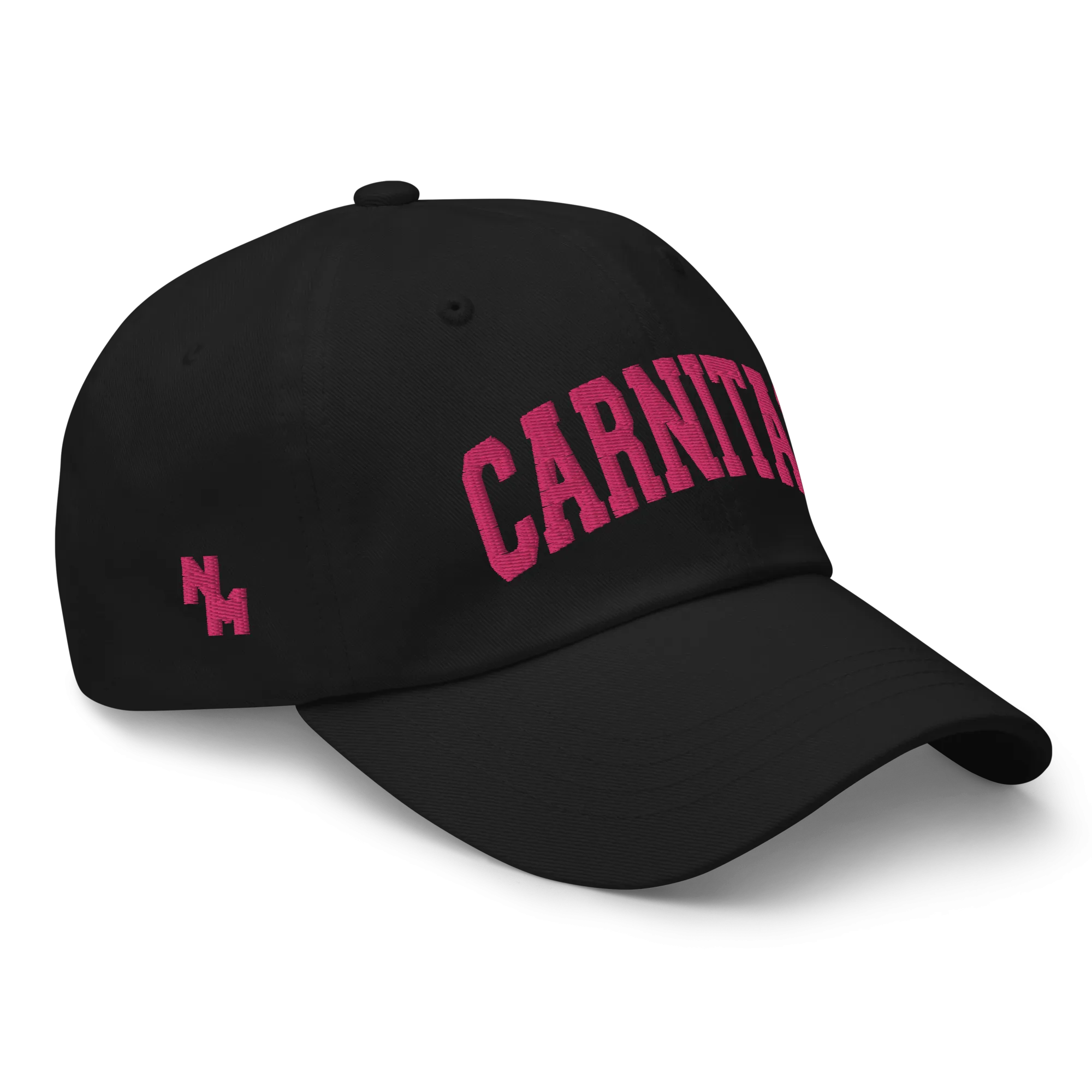 Carnitas Sports Cap