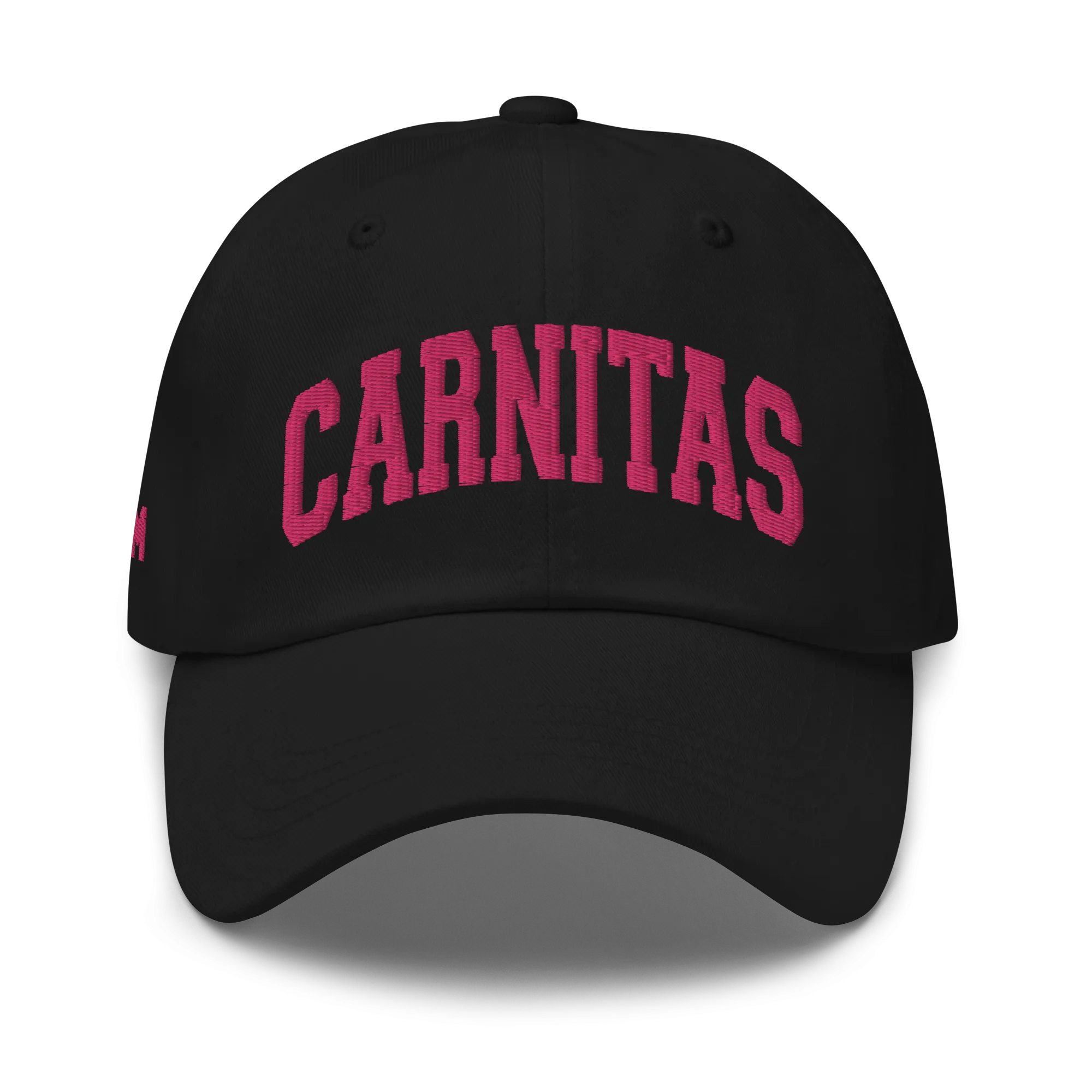 Carnitas Sports Cap casual-baseball-cap