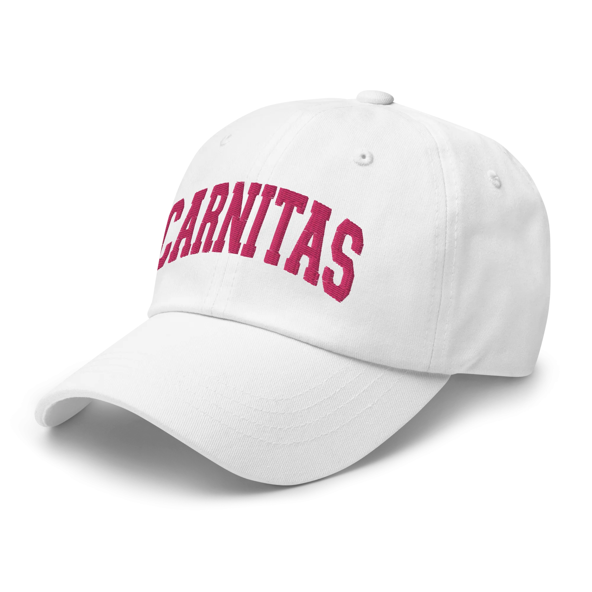 Carnitas Sports Cap