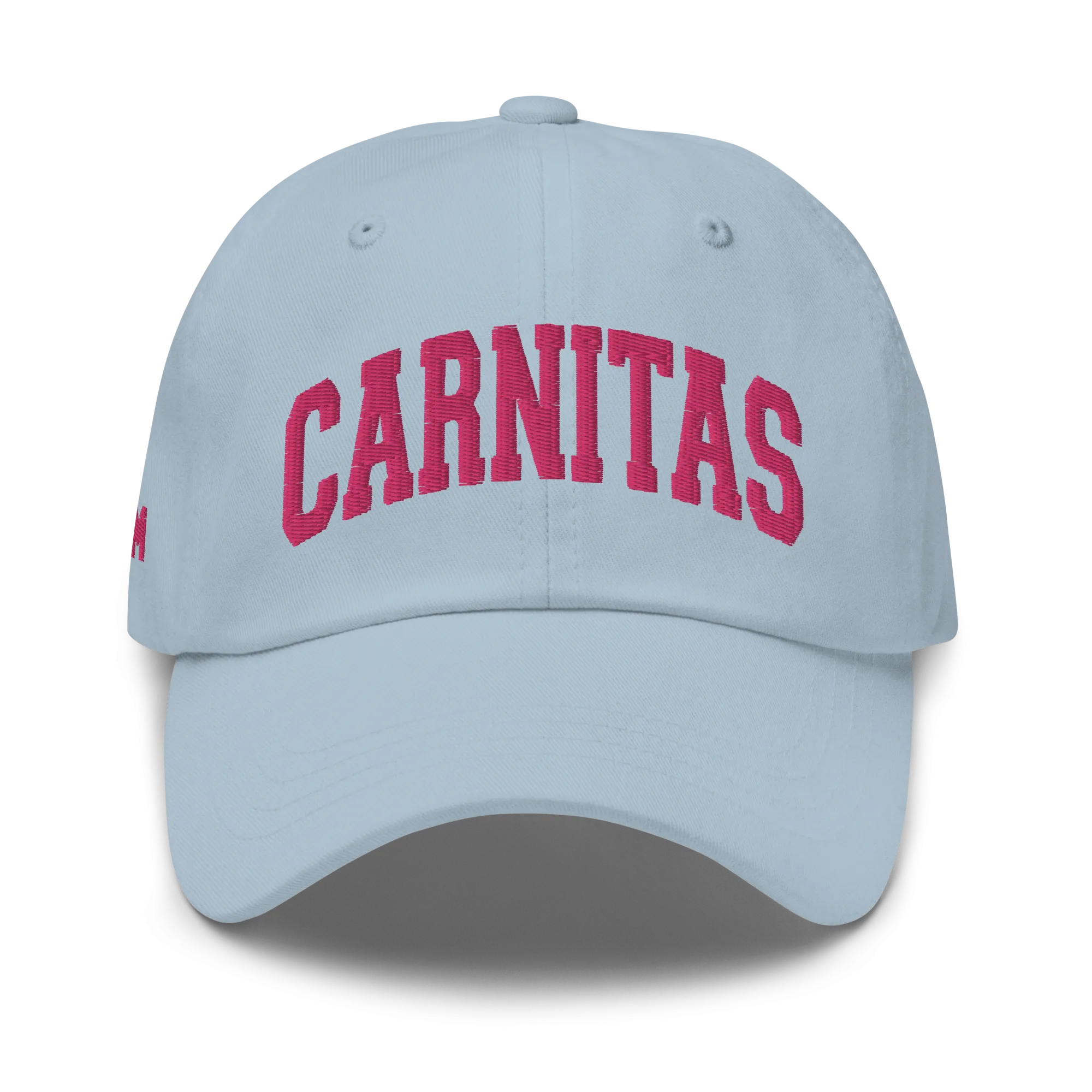 Carnitas Sports Cap