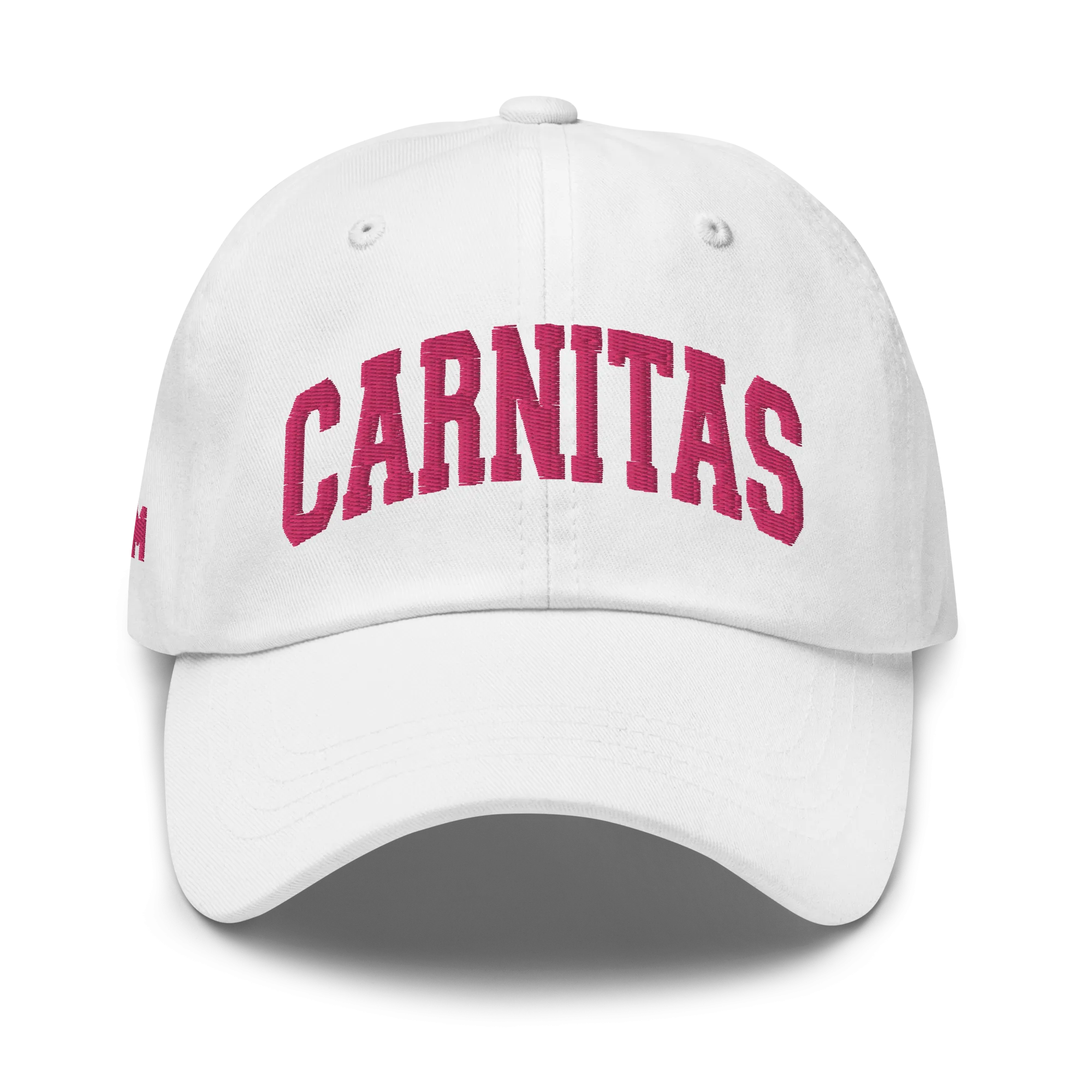 Carnitas Sports Cap