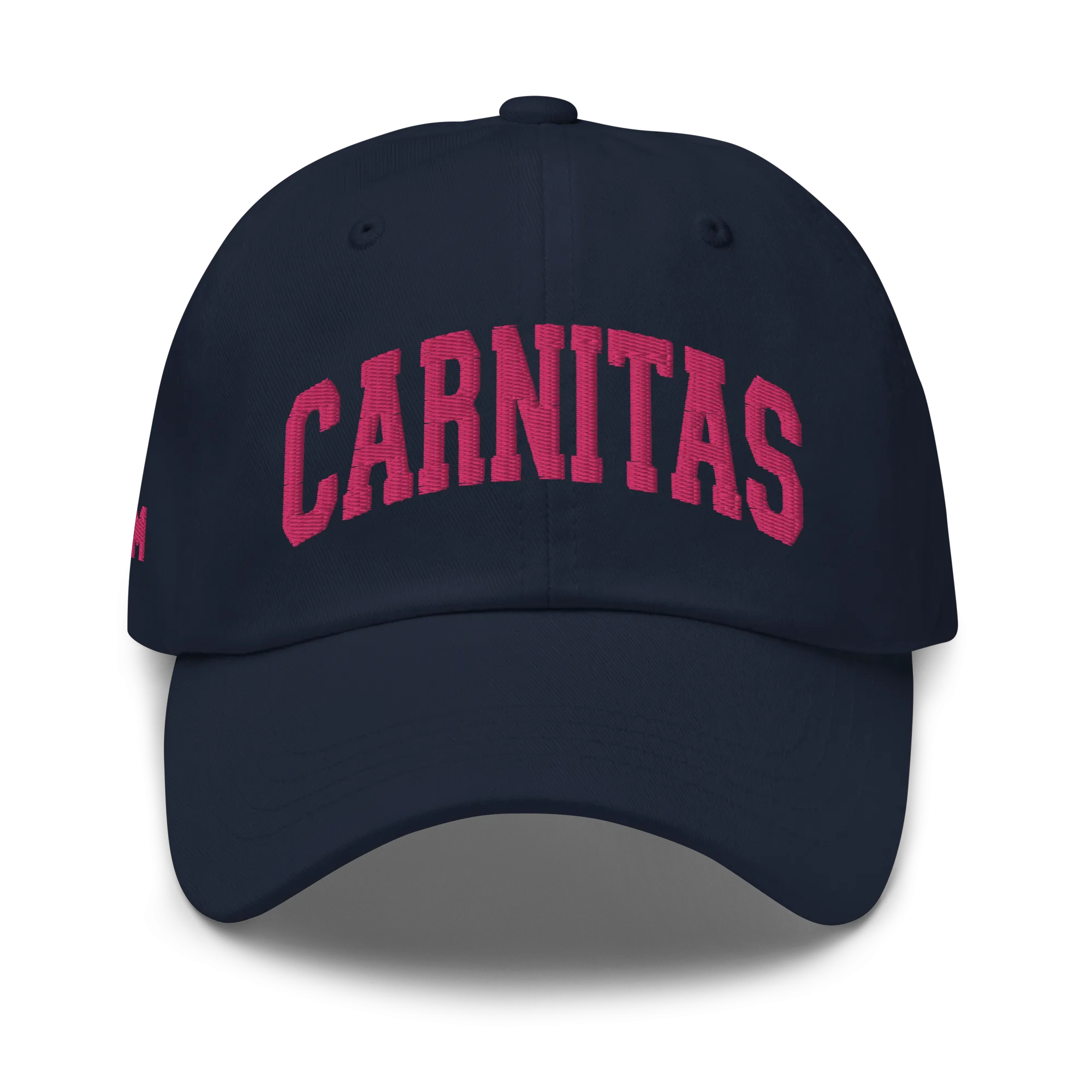 Carnitas Sports Cap