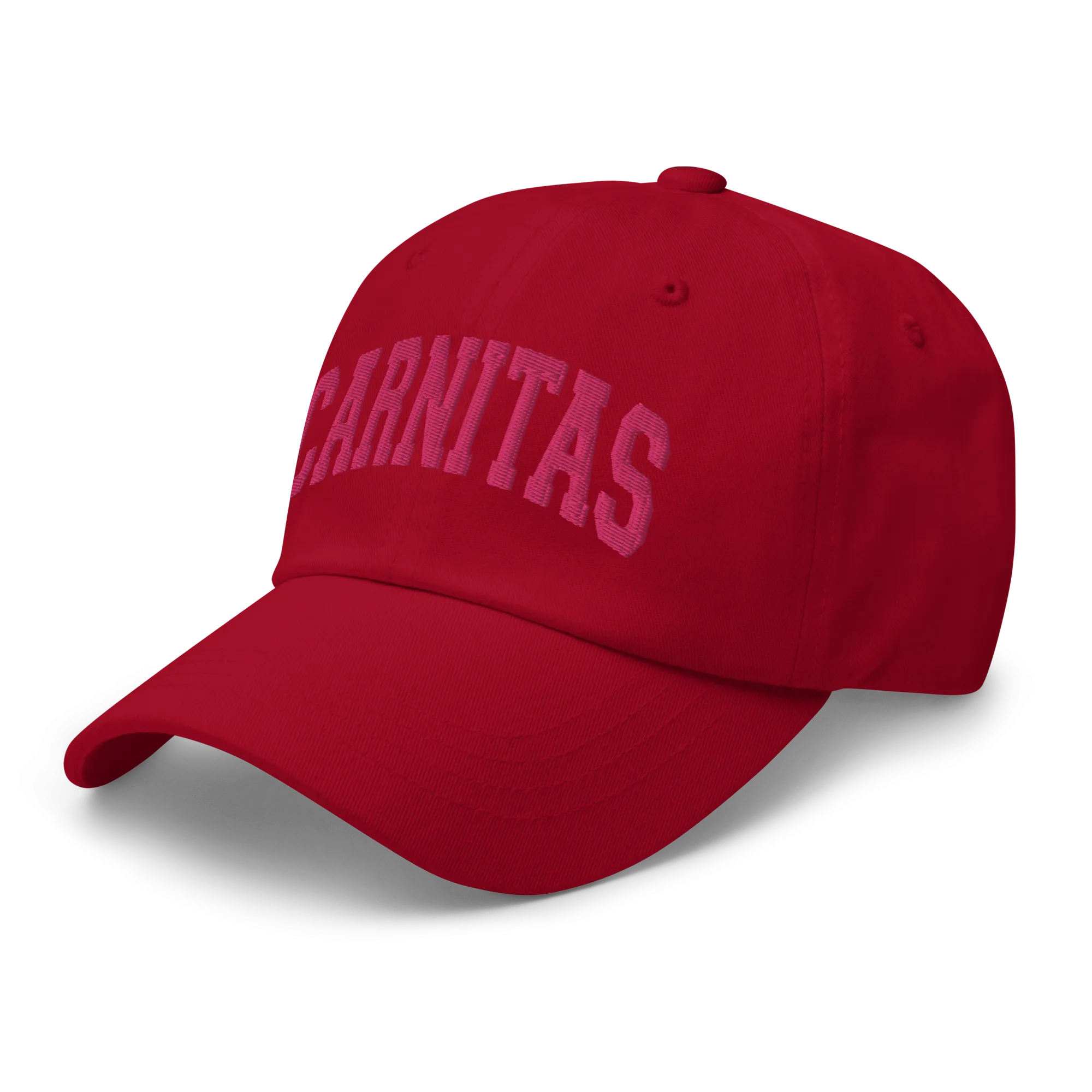 Carnitas Sports Cap