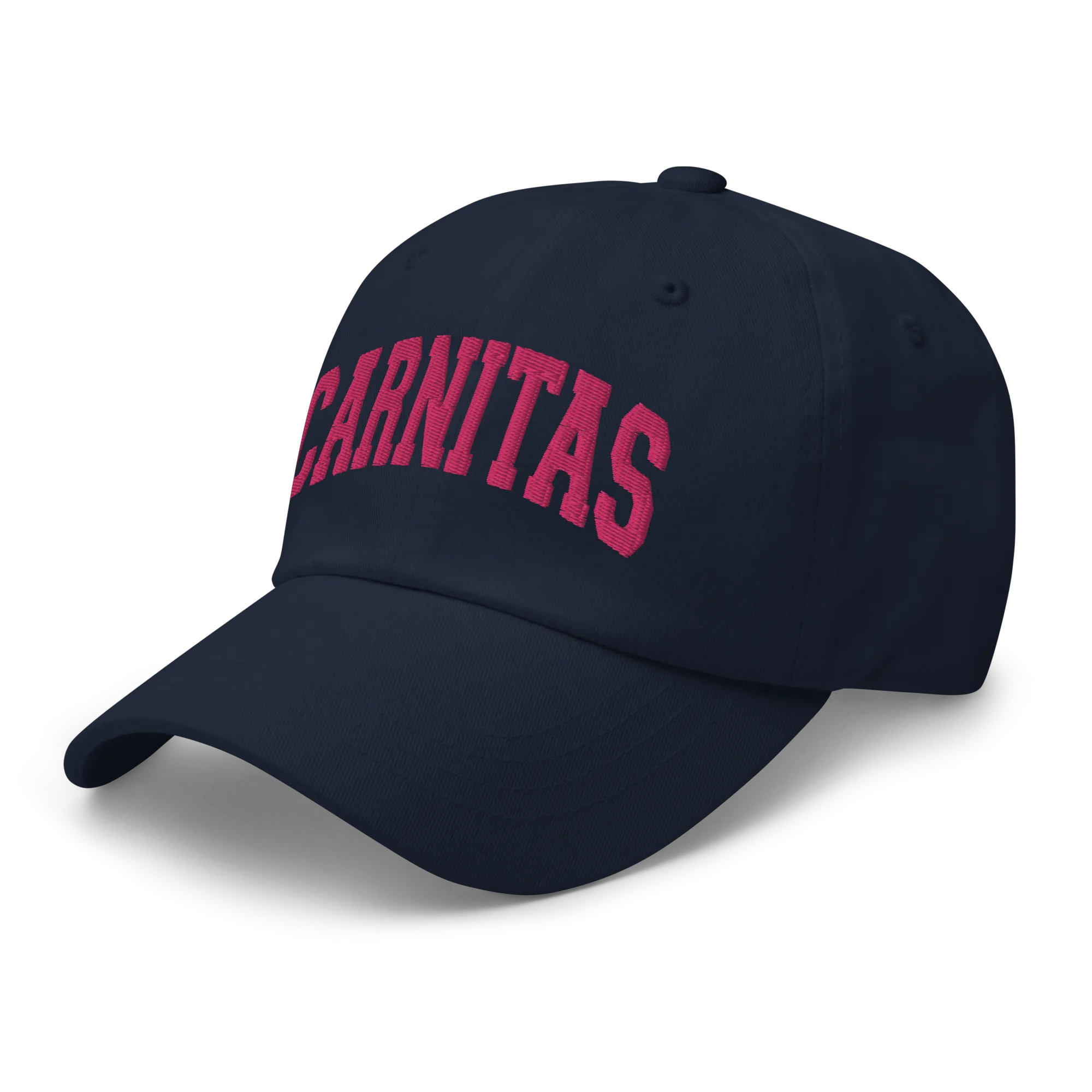 Carnitas Sports Cap