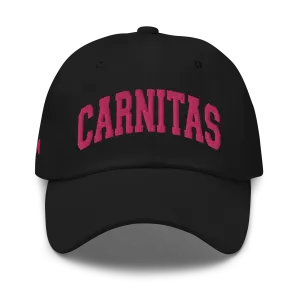 Carnitas Sports Cap casual-baseball-cap