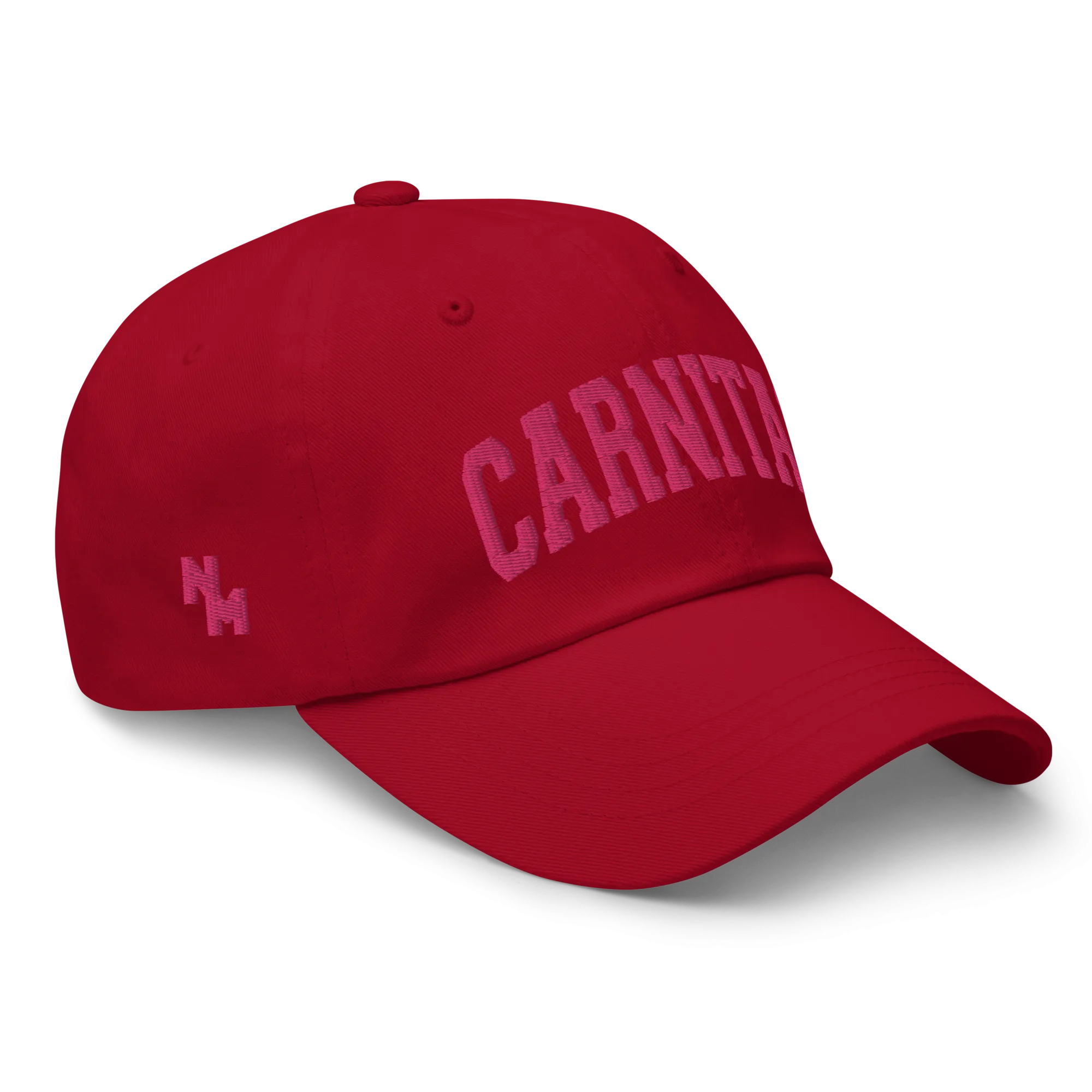 Carnitas Sports Cap