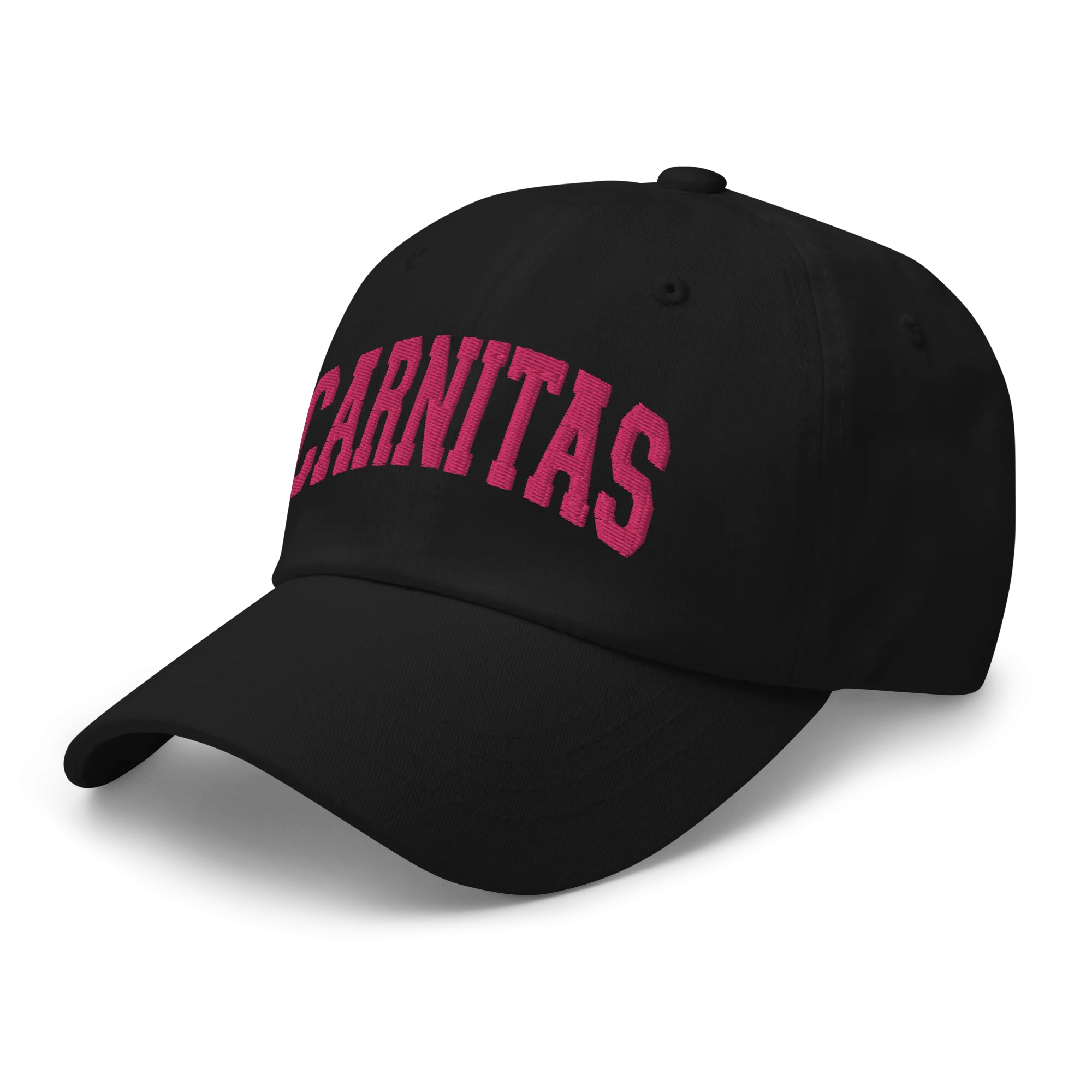 Carnitas Sports Cap