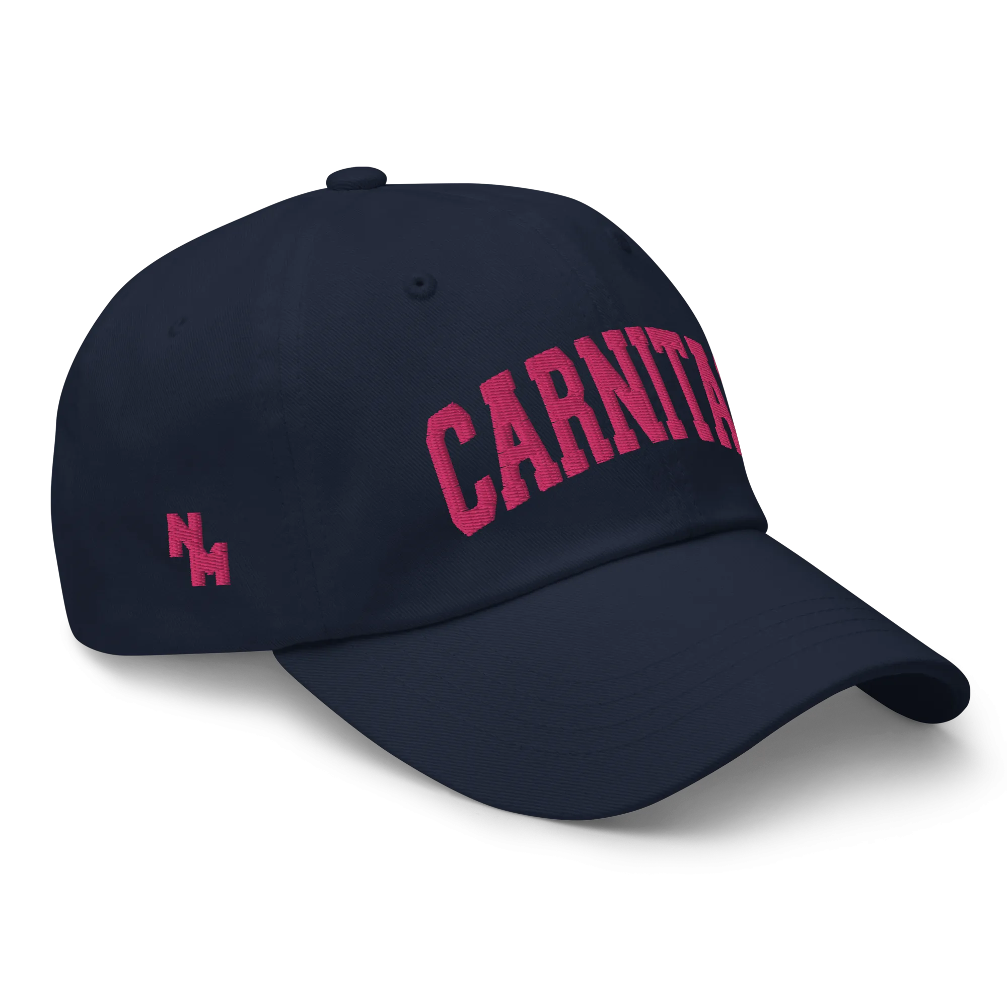 Carnitas Sports Cap