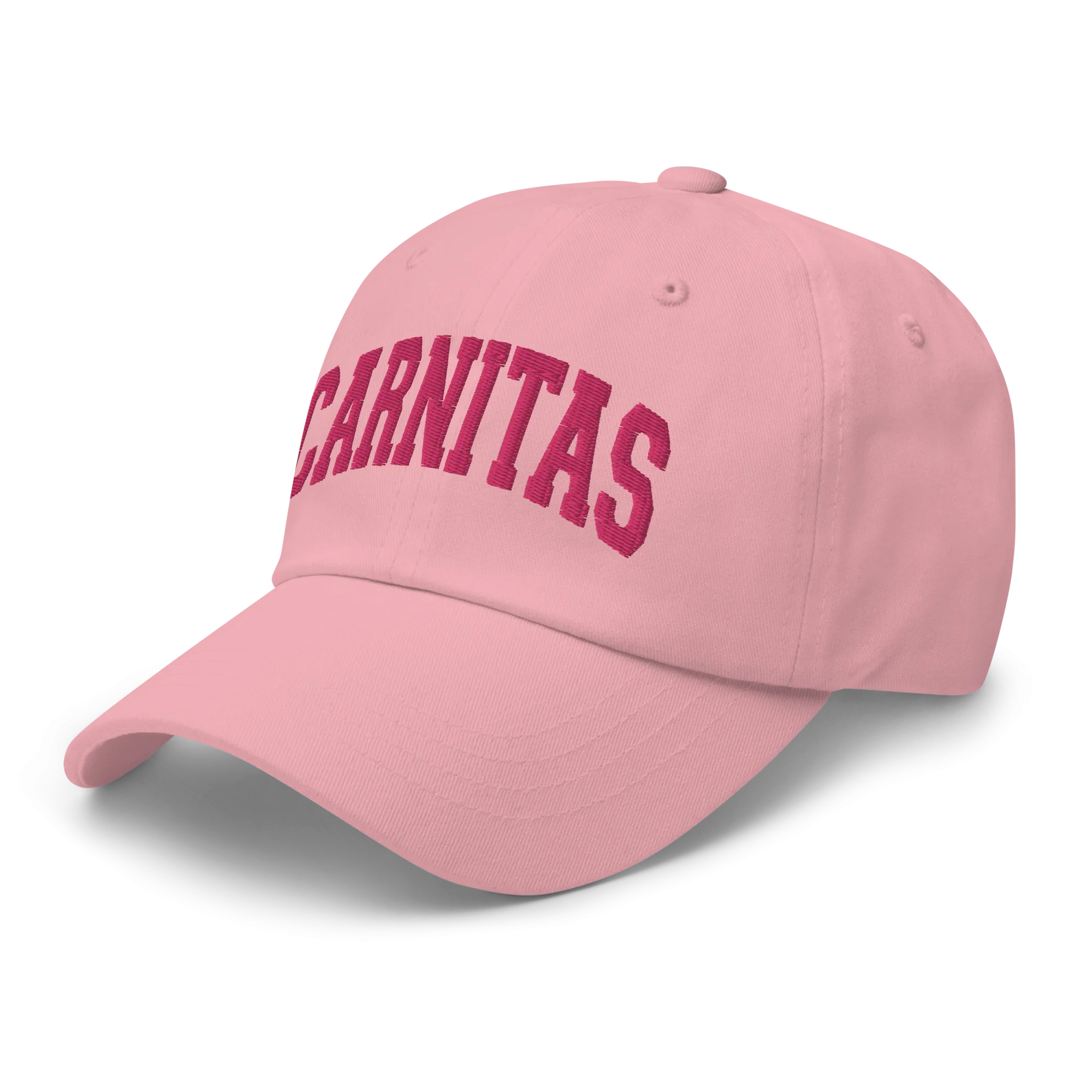 Carnitas Sports Cap