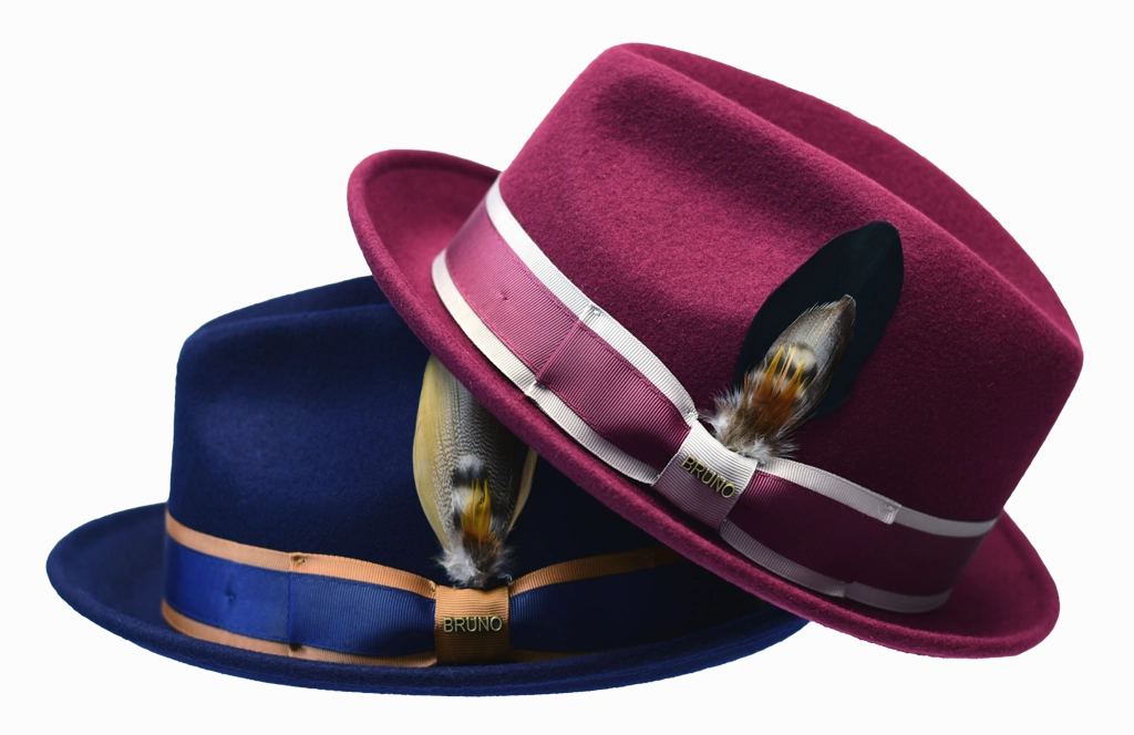 Casablanca Collection winter-soft-felt-hat