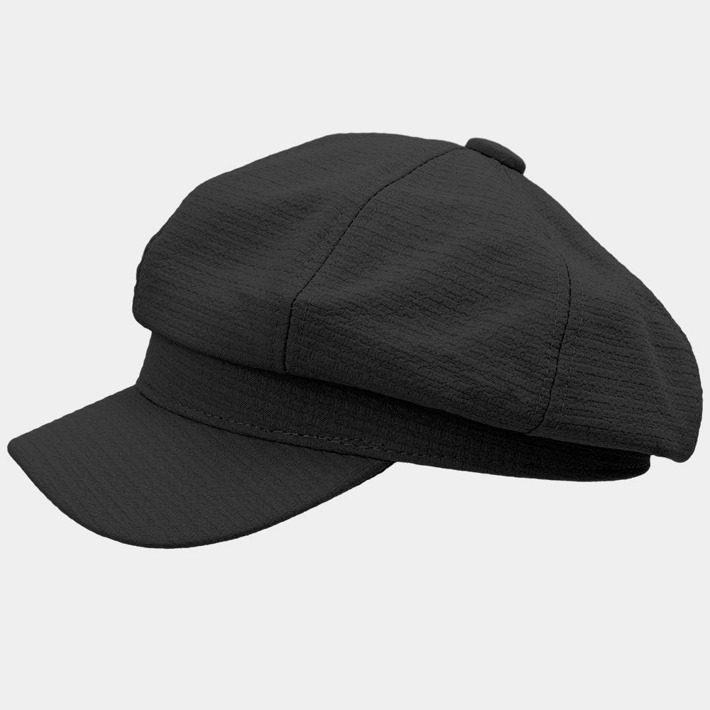 Casquette Gavroche Femme Hiver Chic