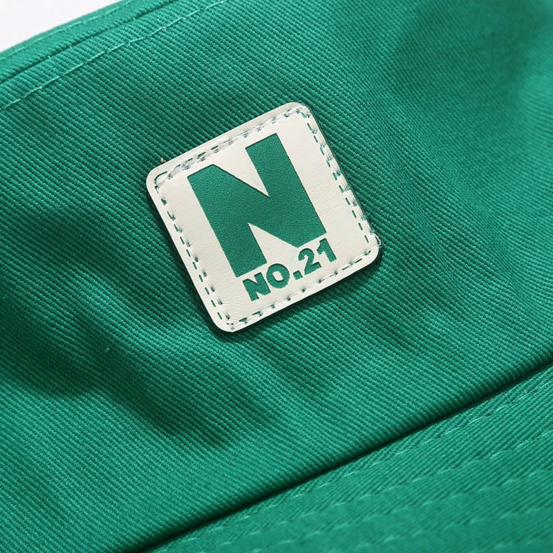 Ceni N21 Cotton Bucket Hat