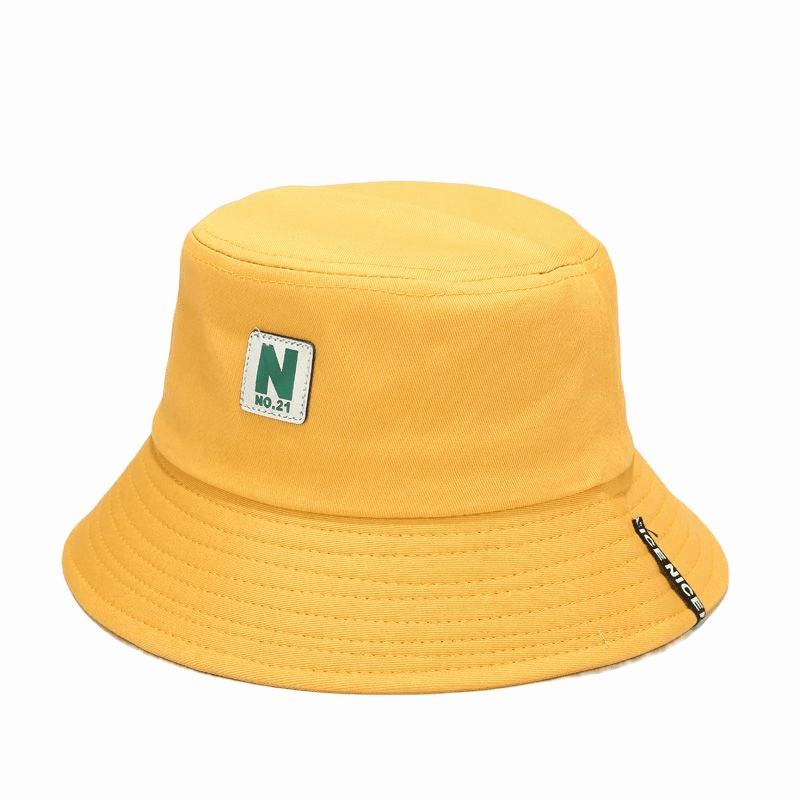 Ceni N21 Cotton Bucket Hat