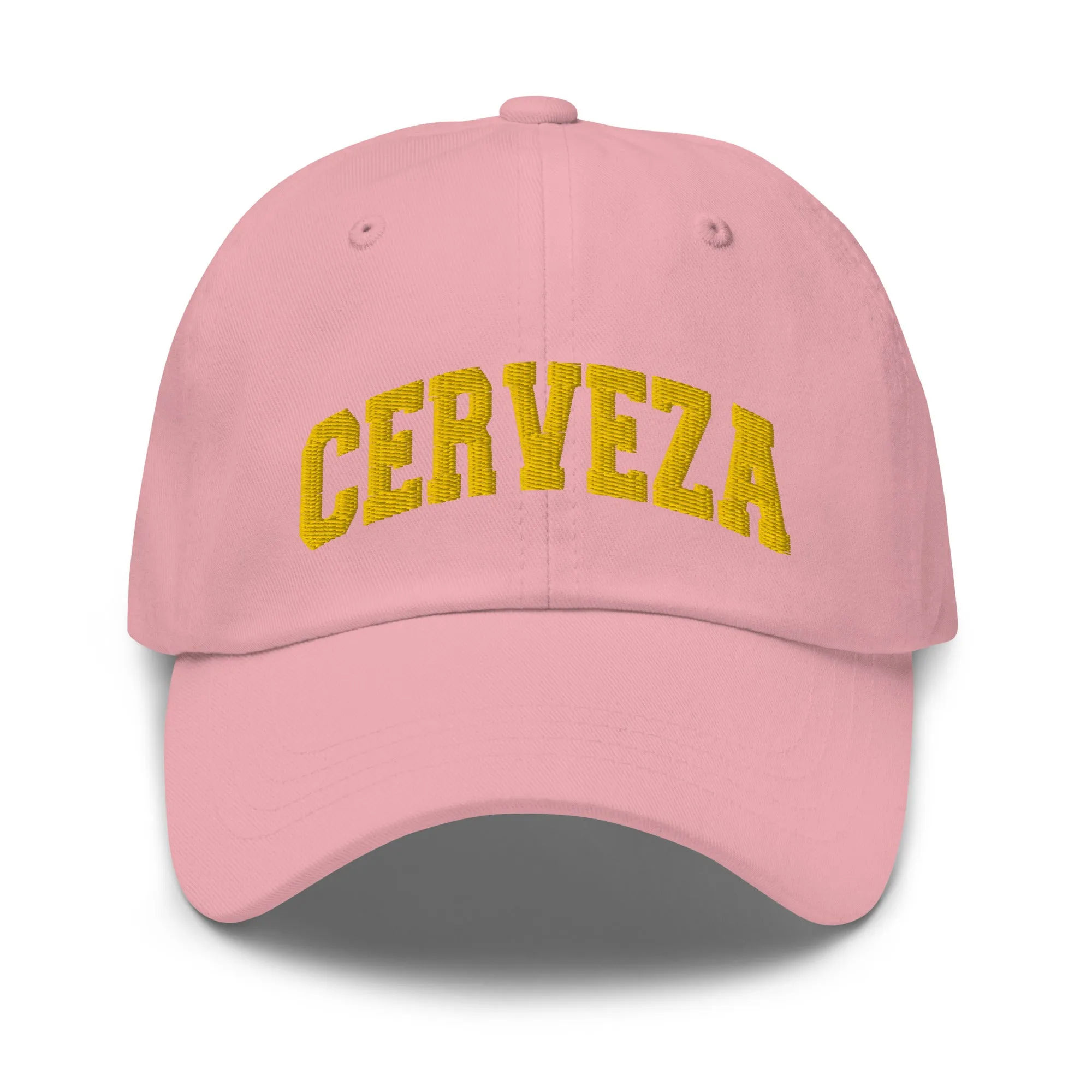 Cerveza Cap