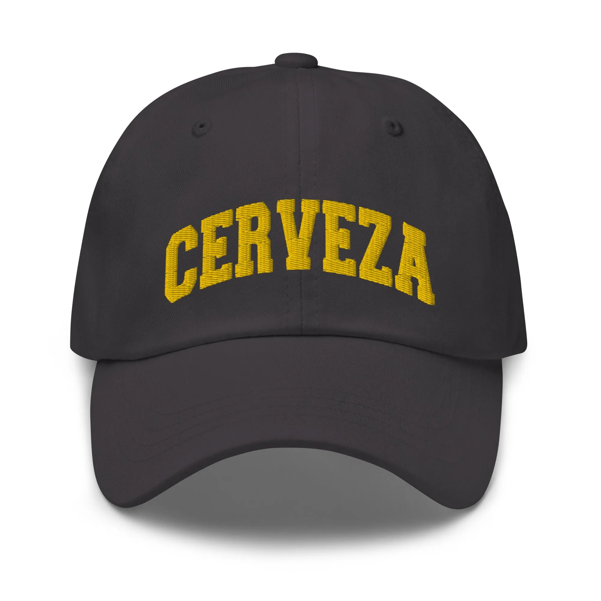 Cerveza Cap