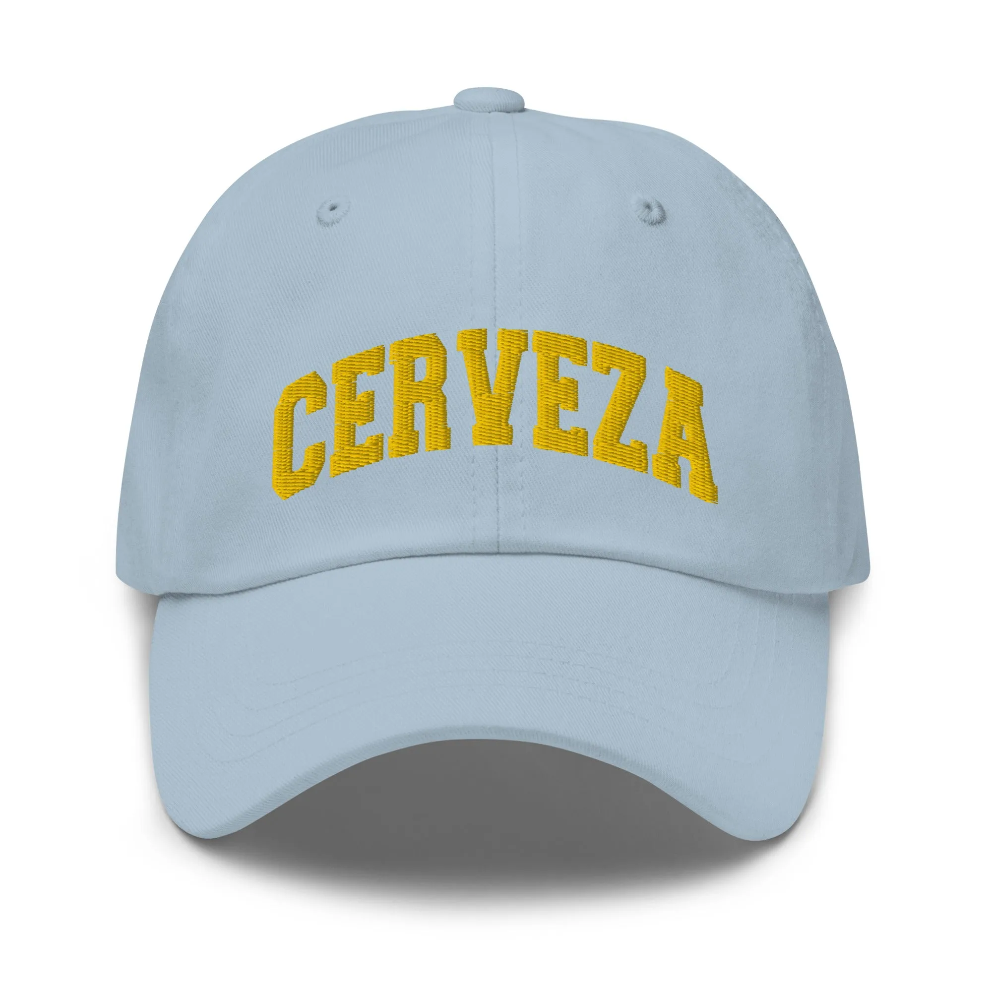 Cerveza Cap