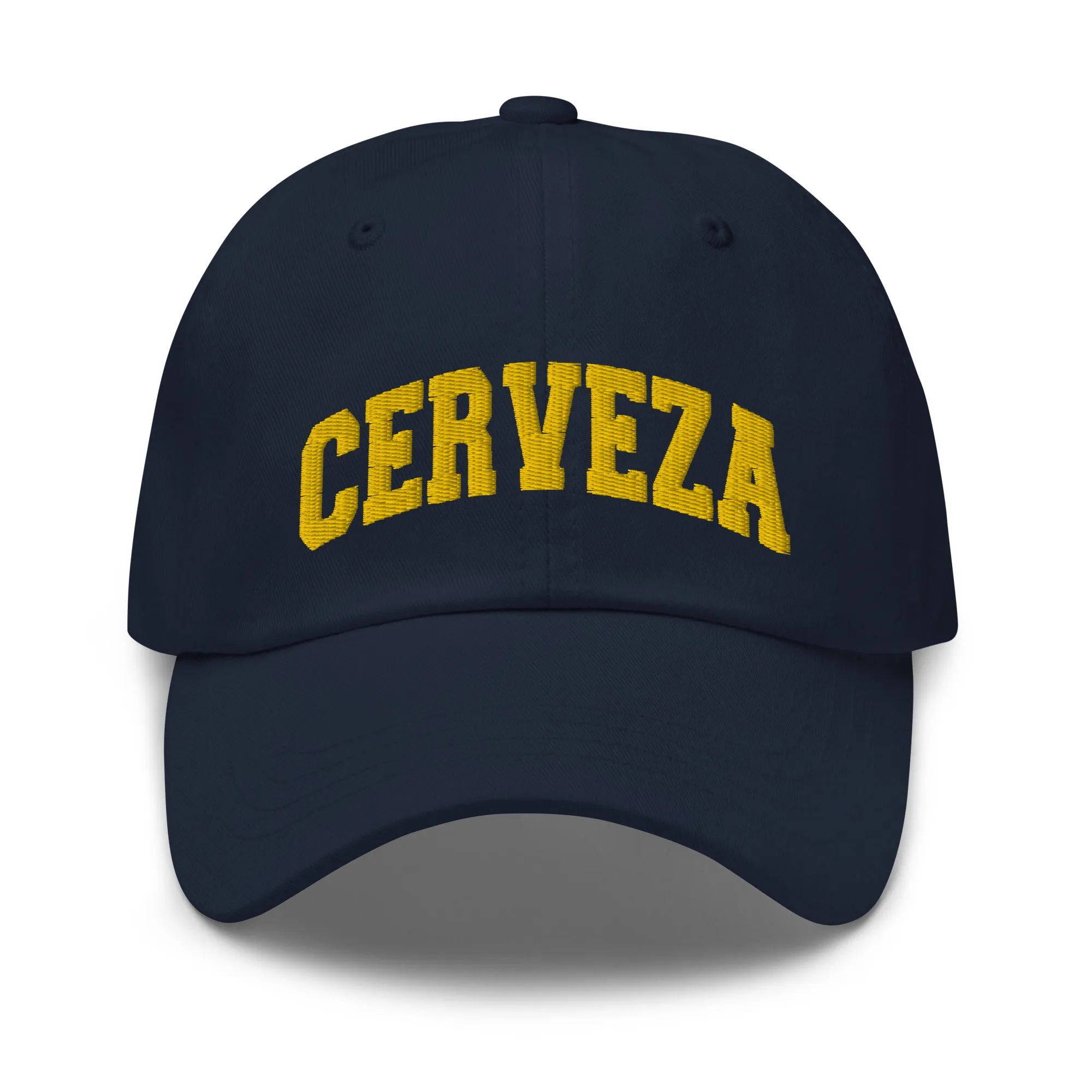 Cerveza Cap