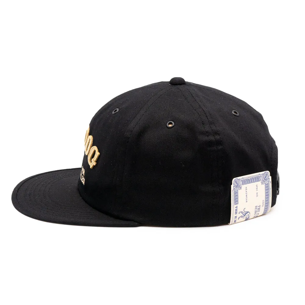 CH HW DOG CAP