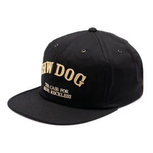 CH HW DOG CAP casual-baseball-cap