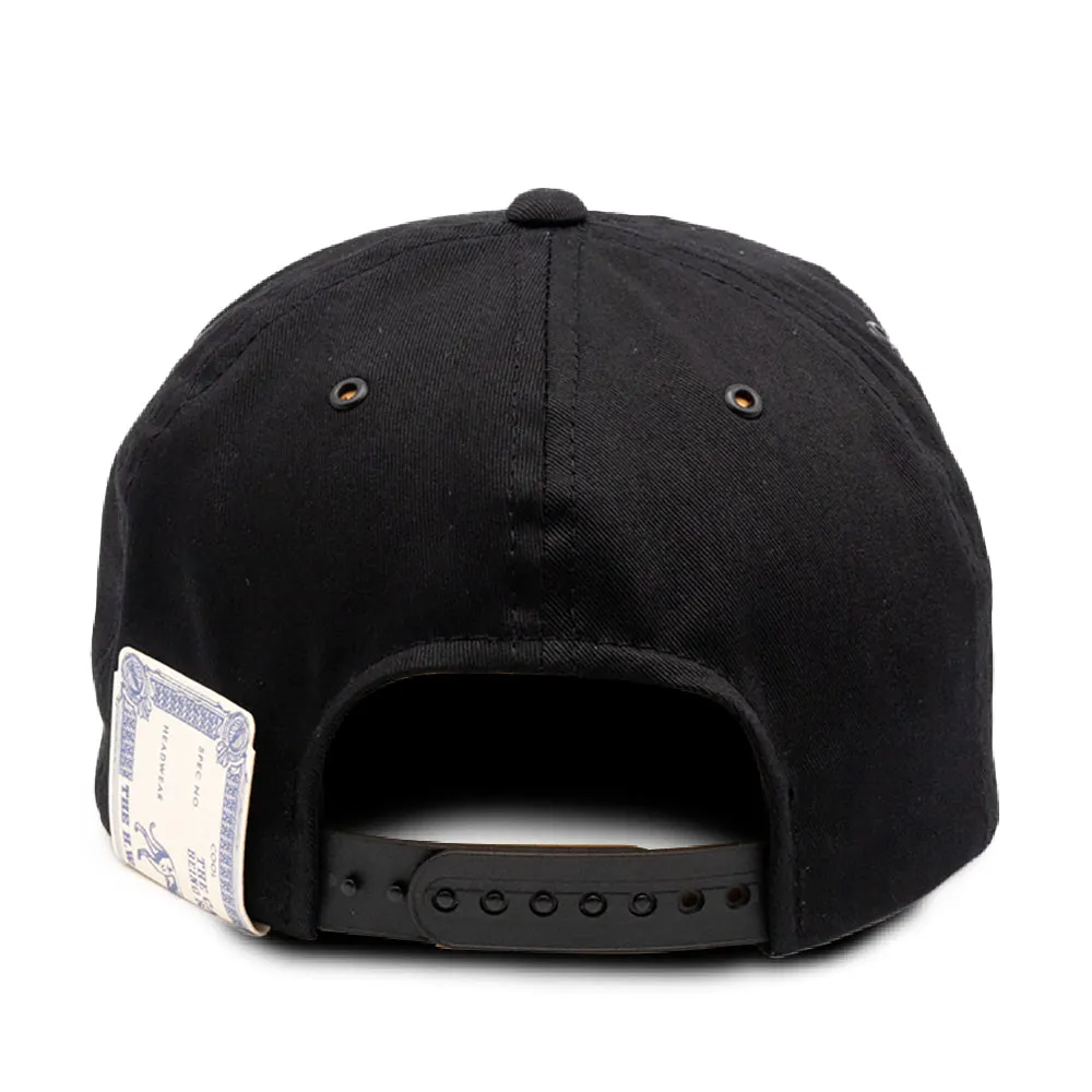 CH HW DOG CAP