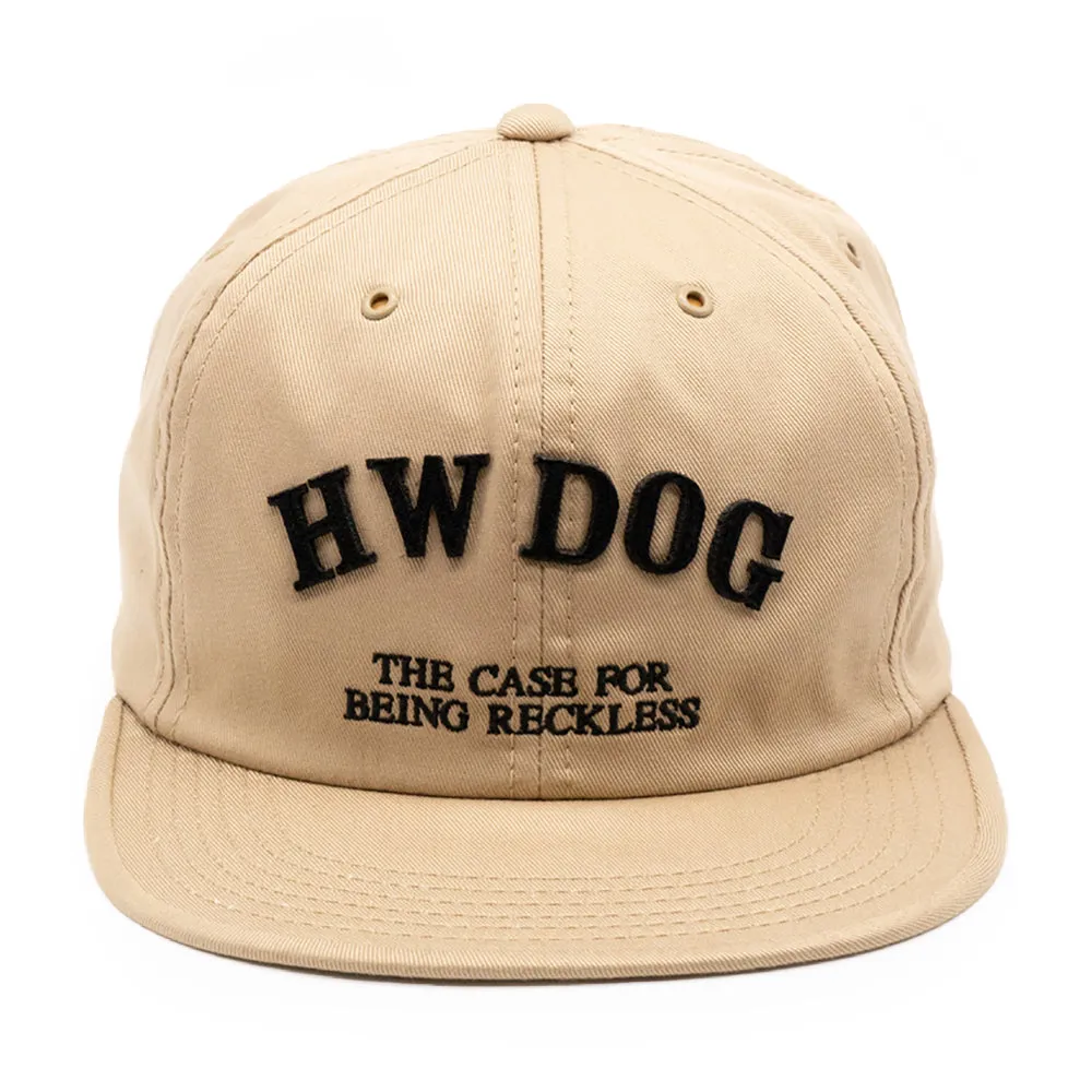 CH HW DOG CAP