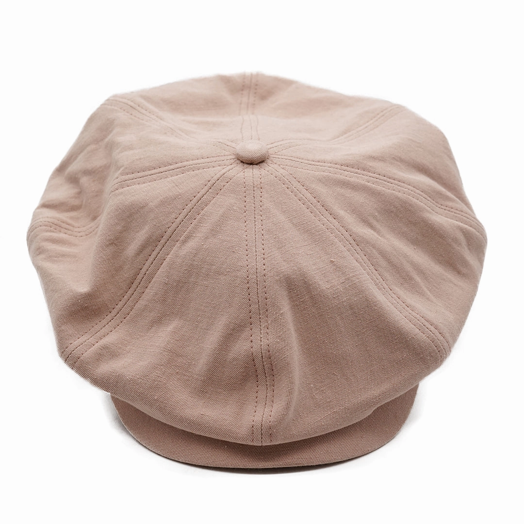 CH PK CAP