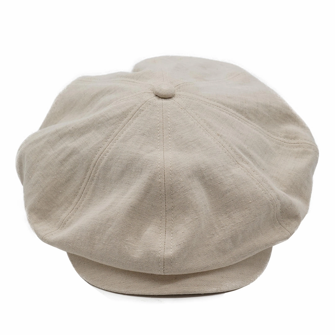 CH PK CAP