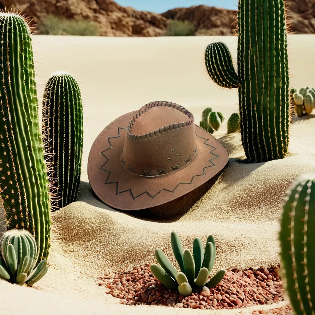 Chapeau Cowboy - Arizona