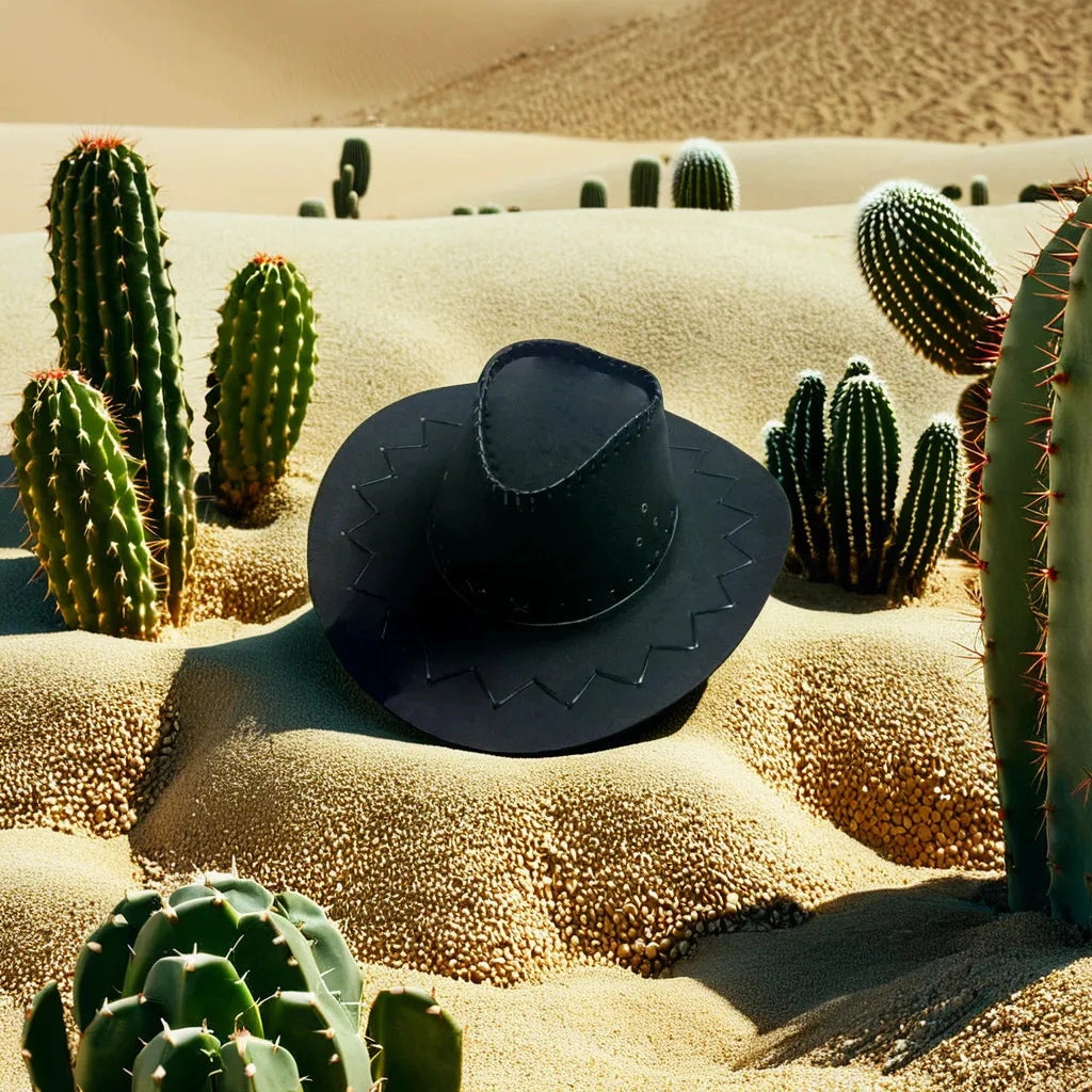 Chapeau Cowboy - Arizona