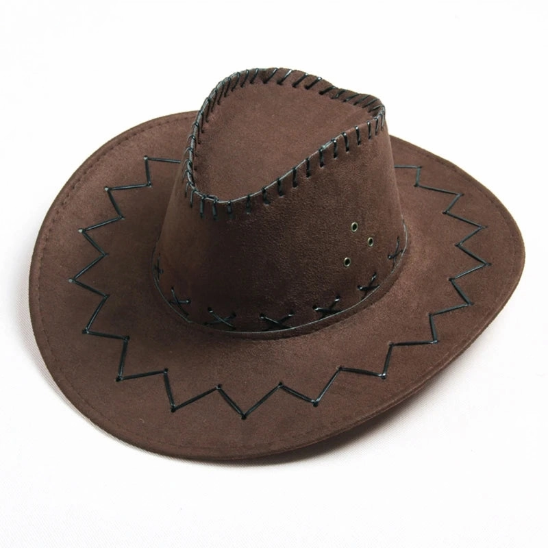 Chapeau Cowboy - Arizona