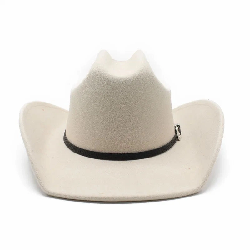 Chapeau Cowboy - BroncoBlaze